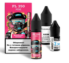 Набір Flavorlab FL350 mini 15 мл на сольовому нікотині