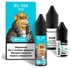 Набір Flavorlab FL350 mini 15 мл на сольовому нікотині