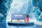 Рідина Kayfun Ice 30 мл Salt (Набір)