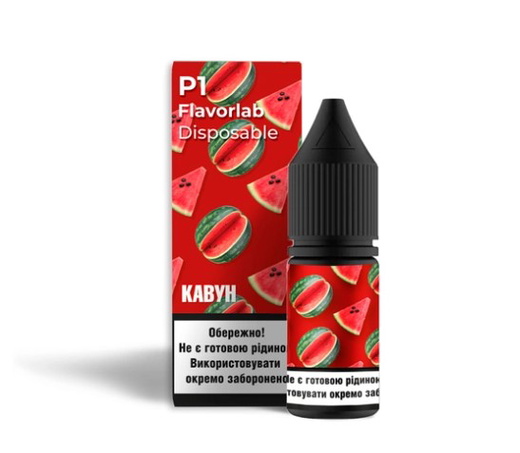 Жидкость Flavorlab P1 10 мл Salt (Набор)