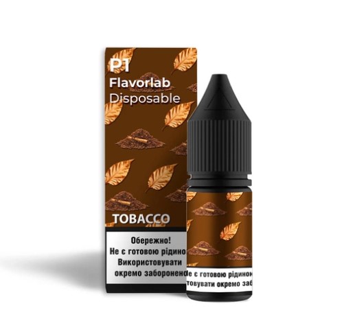 Жидкость Flavorlab P1 10 мл Salt (Набор)