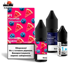 Набір для самозамісу Flavorlab P1 10 мл на сольовому нікотині