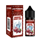 Рідина Octobar Fresh & Sour 30 мл Salt (Набір)