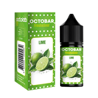 Рідина Octobar Fresh & Sour 30 мл Salt (Набір)