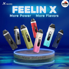 Pod-система Nevoks Feelin X Pod Kit