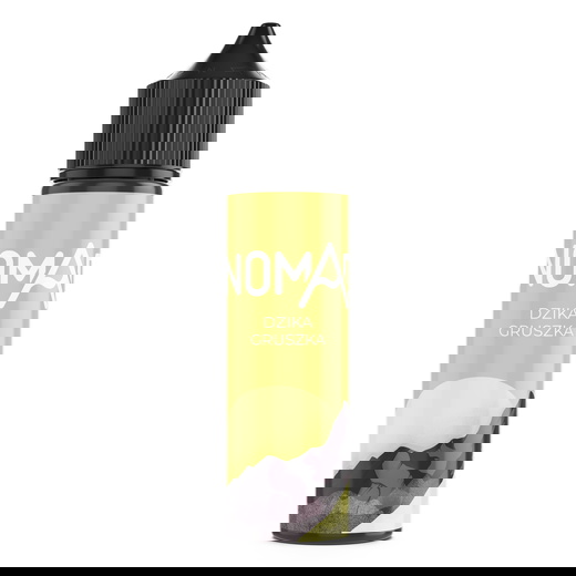 Рідина Nomad 60 мл ORG (Набір)