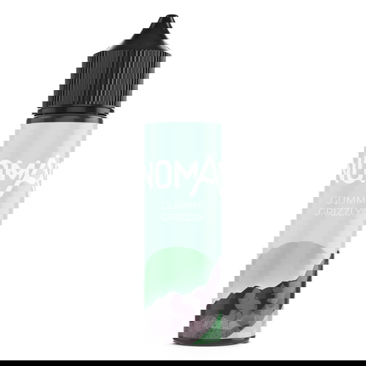Рідина Nomad 60 мл ORG (Набір)