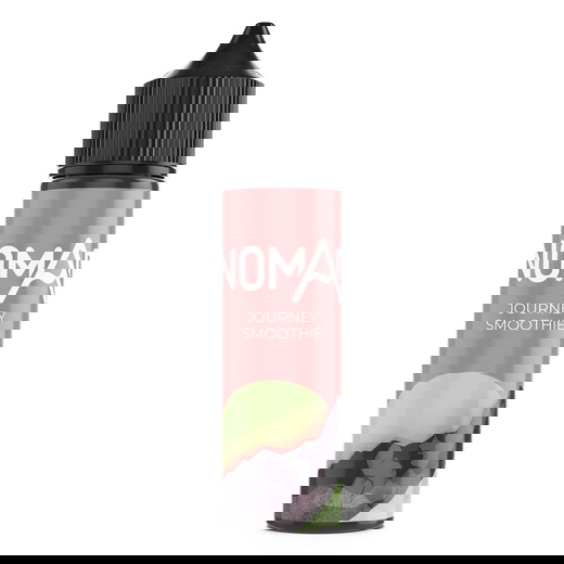Рідина Nomad 60 мл ORG (Набір)