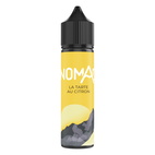 Рідина Nomad 60 мл ORG (Набір)