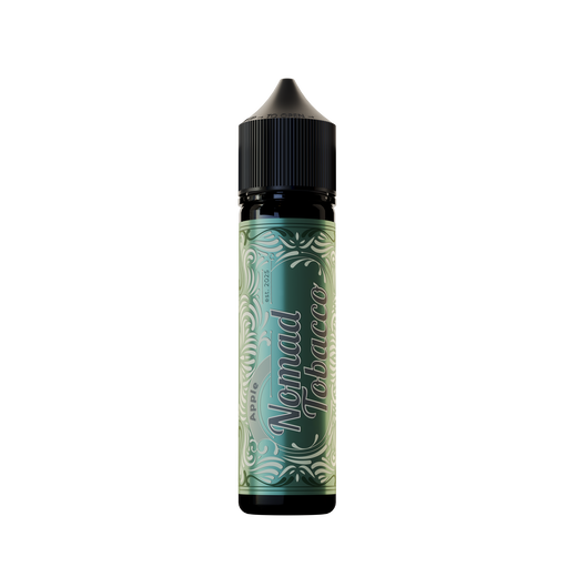 Рідина Nomad Tobacco 60 мл ORG (Набір)