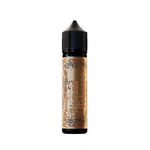Рідина Nomad Tobacco 60 мл ORG (Набір)