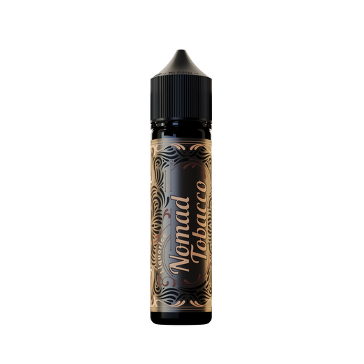 Рідина Nomad Tobacco 60 мл ORG (Набір)