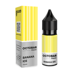 Жидкость Octobar Classic 15 мл Salt (Набор)