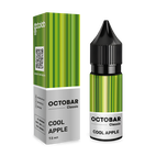 Жидкость Octobar Classic 15 мл Salt (Набор)