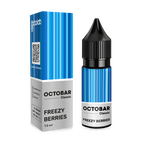 Жидкость Octobar Classic 15 мл Salt (Набор)