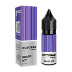 Жидкость Octobar Classic 15 мл Salt (Набор)
