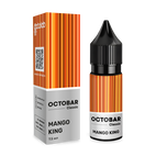 Жидкость Octobar Classic 15 мл Salt (Набор)
