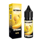 Рідина Octobar Strong 10 мл Salt (Набір)