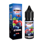 Жидкость Octobar Strong 15 мл Salt (Набор)