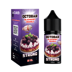 Жидкость Octobar Strong 30 мл Salt (Набор)