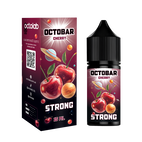 Жидкость Octobar Strong 30 мл Salt (Набор)