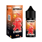 Жидкость Octobar Strong 30 мл Salt (Набор)