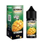 Жидкость Octobar Strong 30 мл Salt (Набор)