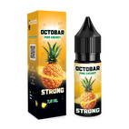 Жидкость Octobar Strong 15 мл Salt (Набор)