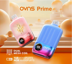 Одноразки OVNS Prime 16000