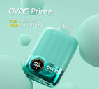 Одноразки OVNS Prime 16000