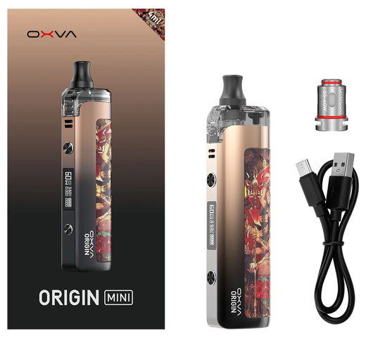 Pod-система Oxva Origin Mini