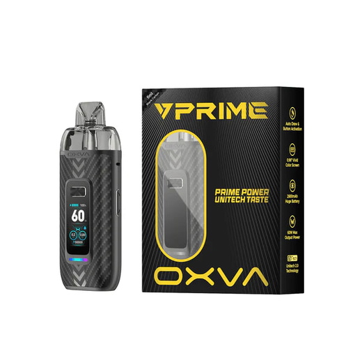 Pod-система Oxva VPrime