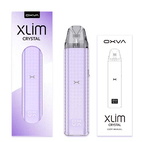 Pod-система Oxva Xlim Crystal Kit