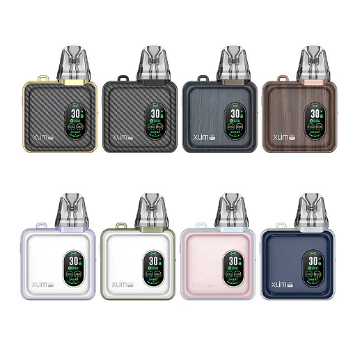 Pod-система OXVA XLIM SQ Pro Pod Kit