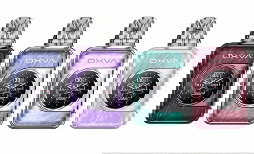 Pod-система Oxva Xlim SQ Pro 2 Pod Kit