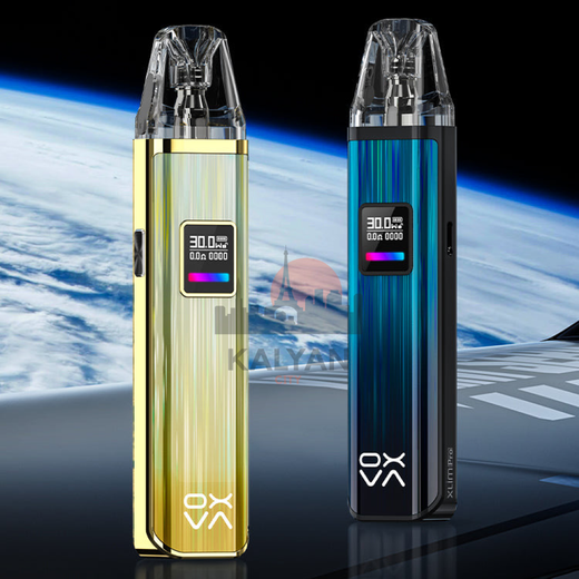 Pod-система OXVA XLIM V2 Pod Kit