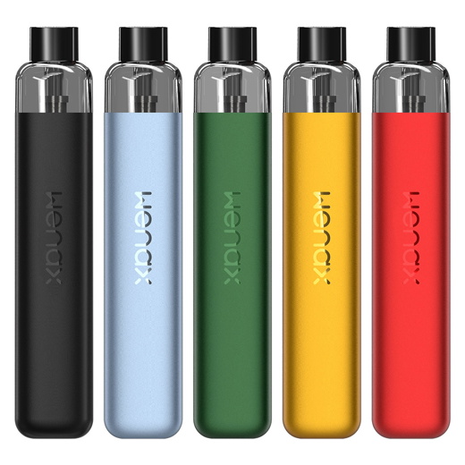 Pod-система GeekVape Wenax K1