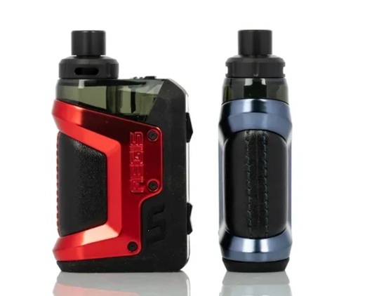 Pod Mod Geekvape Aegis Hero 1200 мАч