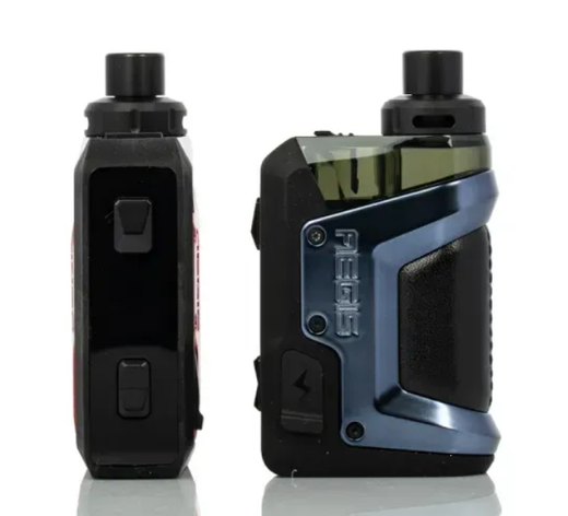 Pod Mod Geekvape Aegis Hero 1200 мАч