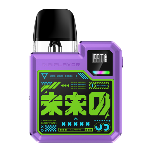 Pod-система Geekvape Digiflavor Digi-Q Pod Kit