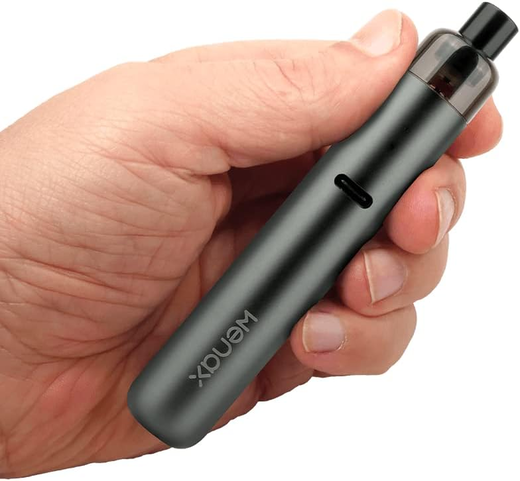 Pod-система Geekvape Wenax Stylus Pod Kit