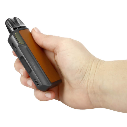 Pod Mod Lost Vape Thelema Elite 40W 1400 мАч