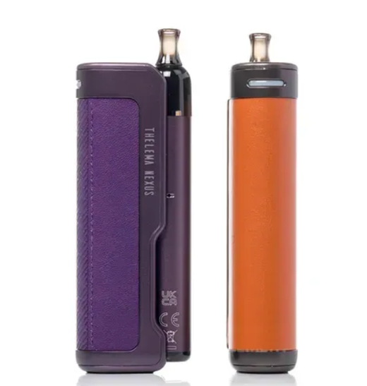 Pod-система Lost Vape Thelema Nexus Pod Kit