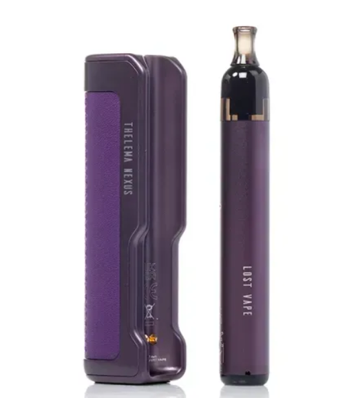 Pod-система Lost Vape Thelema Nexus Pod Kit