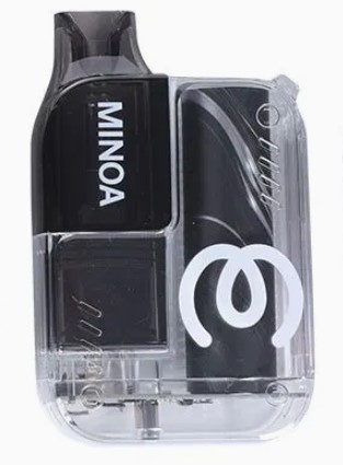 Pod-система Minoa Device Kit