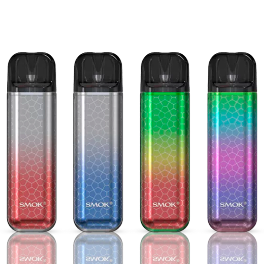 Pod-система Smok Novo 2S