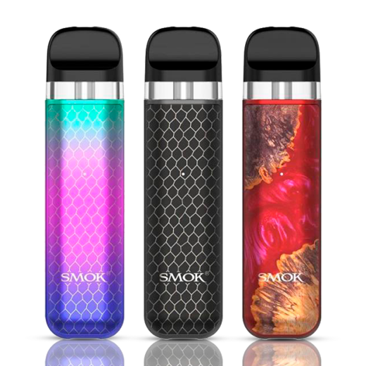 Pod-система Smok Novo 2X