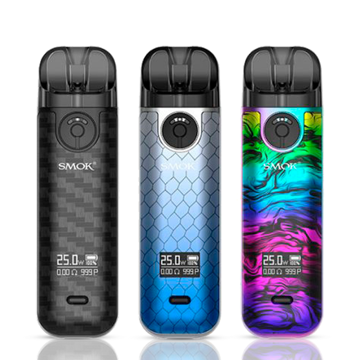 Pod-система Smok Novo 4 mini