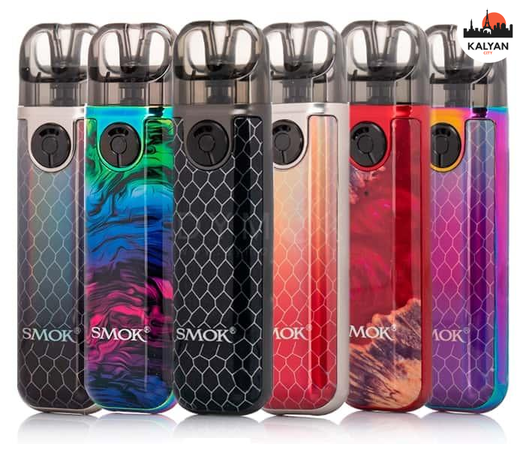 Pod-система Smok Novo 4 mini