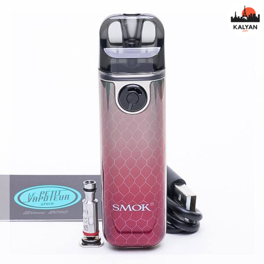 Pod-система Smok Novo 4 mini